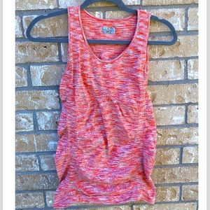 Athleta Space Dye Tank
